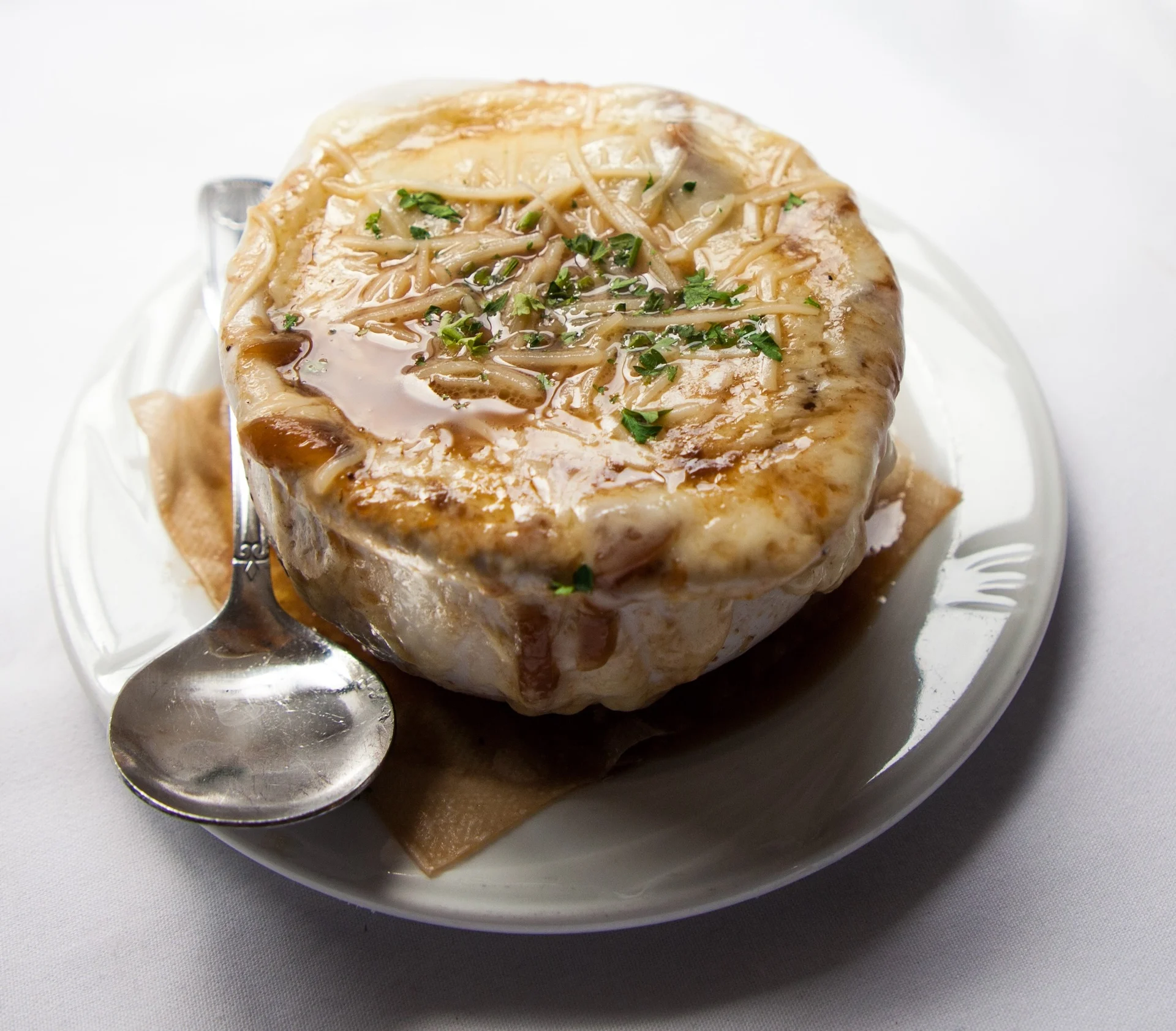 Jackson Street Tavern signature dishes PoutineBourbon StripDrunken Toni
